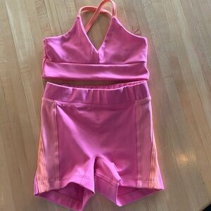 Five the label dance set *YM*